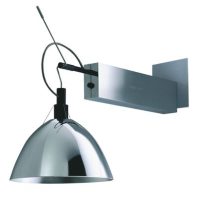 Max. Wall Sconce by Ingo Maurer - Starlight Lighting USA and Canada